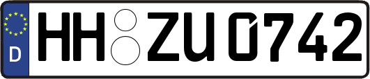 HH-ZU0742