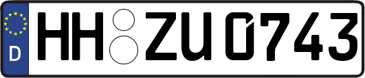 HH-ZU0743