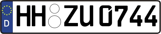HH-ZU0744