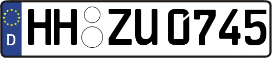 HH-ZU0745