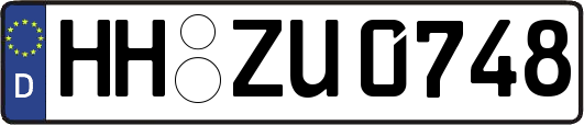 HH-ZU0748