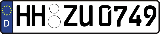 HH-ZU0749