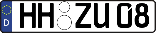 HH-ZU08