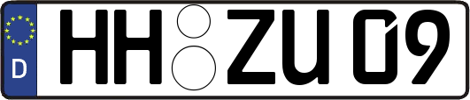 HH-ZU09