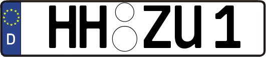 HH-ZU1
