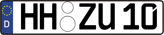 HH-ZU10