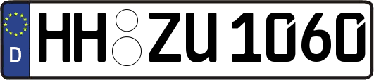 HH-ZU1060