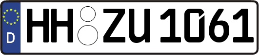 HH-ZU1061