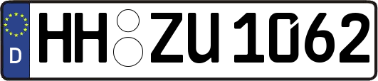 HH-ZU1062