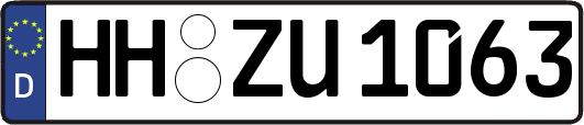 HH-ZU1063