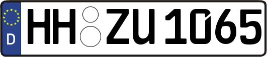 HH-ZU1065