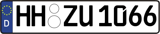 HH-ZU1066