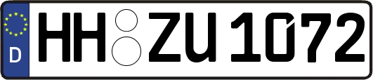 HH-ZU1072