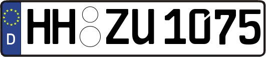 HH-ZU1075