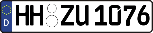 HH-ZU1076