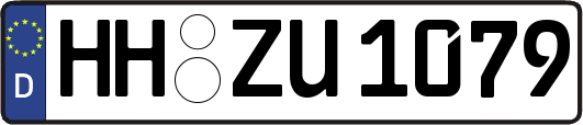 HH-ZU1079