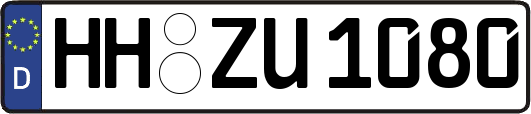 HH-ZU1080