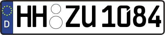 HH-ZU1084