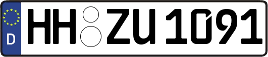 HH-ZU1091