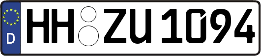 HH-ZU1094