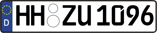 HH-ZU1096