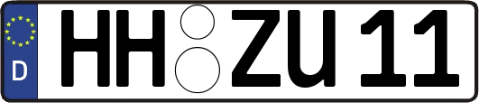 HH-ZU11