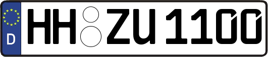 HH-ZU1100