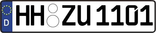 HH-ZU1101