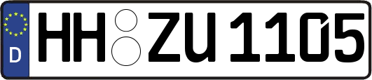 HH-ZU1105
