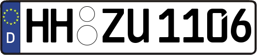 HH-ZU1106