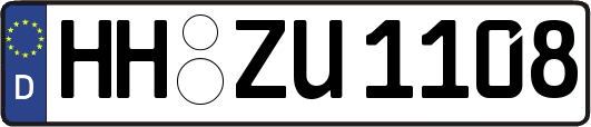 HH-ZU1108