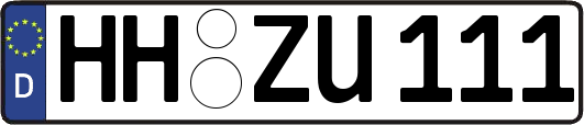 HH-ZU111