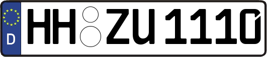 HH-ZU1110