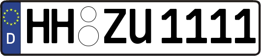 HH-ZU1111
