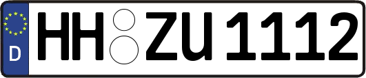 HH-ZU1112