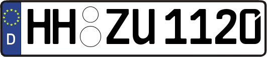 HH-ZU1120