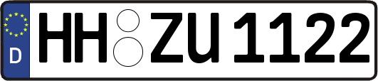 HH-ZU1122