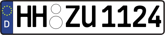 HH-ZU1124
