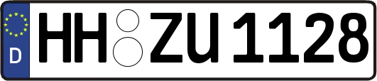 HH-ZU1128