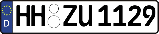 HH-ZU1129