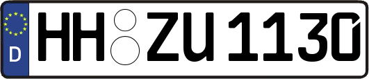 HH-ZU1130