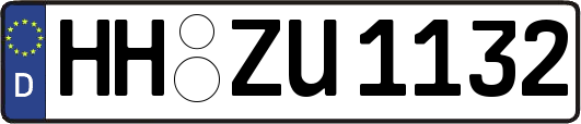 HH-ZU1132