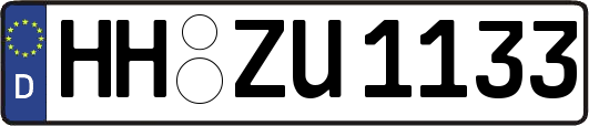HH-ZU1133
