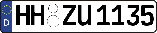 HH-ZU1135
