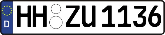 HH-ZU1136