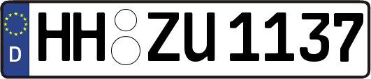 HH-ZU1137