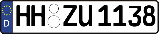 HH-ZU1138