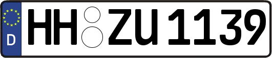 HH-ZU1139