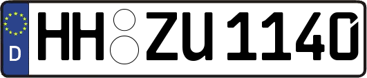 HH-ZU1140