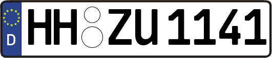 HH-ZU1141